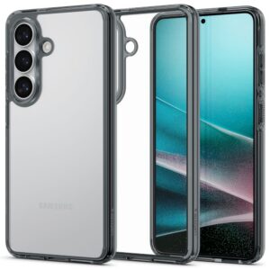 Dėklas Spigen Ultra Hybrid Galaxy S26+ Plus, skaidrus