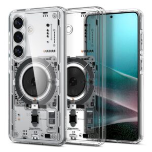 Dėklas Spigen Ultra Hybrid Mag MagSafe Galaxy S26+ Plus, Neo One