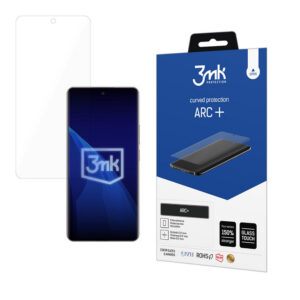 3mk ARC+ apsauginė plėvelėm skirta Realme 16 Pro+ 5G