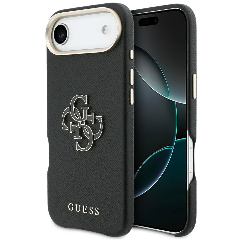 Guess FW Lo dervago iPhone Air Case - Black