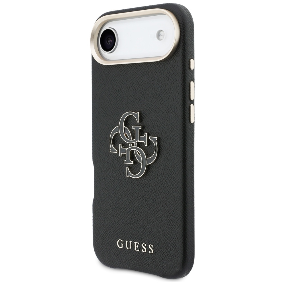 Guess FW Lo dervago iPhone Air Case - Black