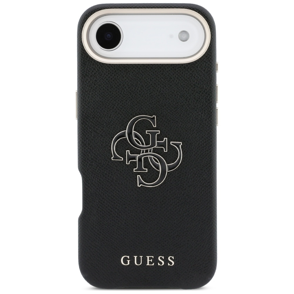 Guess FW Lo dervago iPhone Air Case - Black