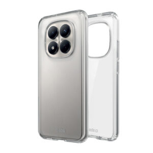 SBS Skinny Cover, skirtas Xiaomi Redmi Note 15 Pro 4G - Transparent