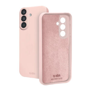 SBS Instinct dėklas Samsung Galaxy A37 - Rožinis