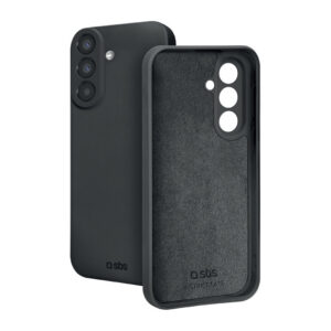 SBS Instinct dėklas Samsung Galaxy A27 - Juodas