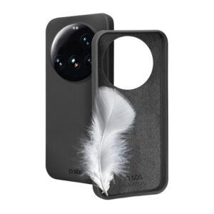 SBS Instinct Dėklas, skirtas Xiaomi 15 Ultra – juodas