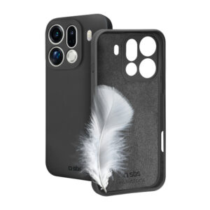 SBS Instinct dėklas Oppo Find X9 Pro - juoda
