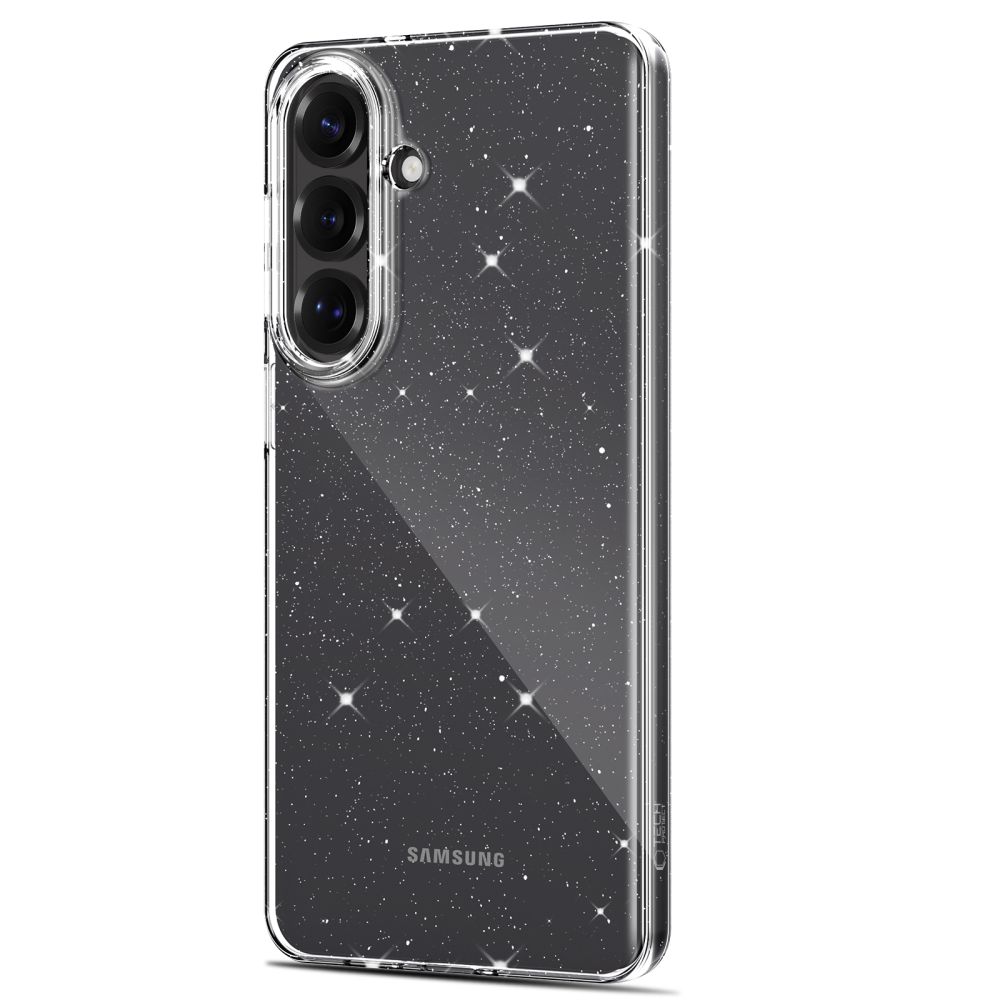 Dėklas Tech-Protect FlexAir Samsung Galaxy S26, blizgantis