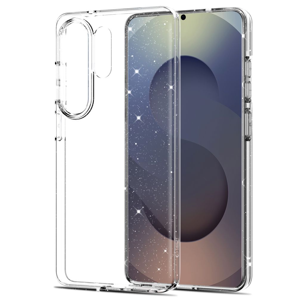 Dėklas Tech-Protect FlexAir Samsung Galaxy S26 Ultra, blizgus