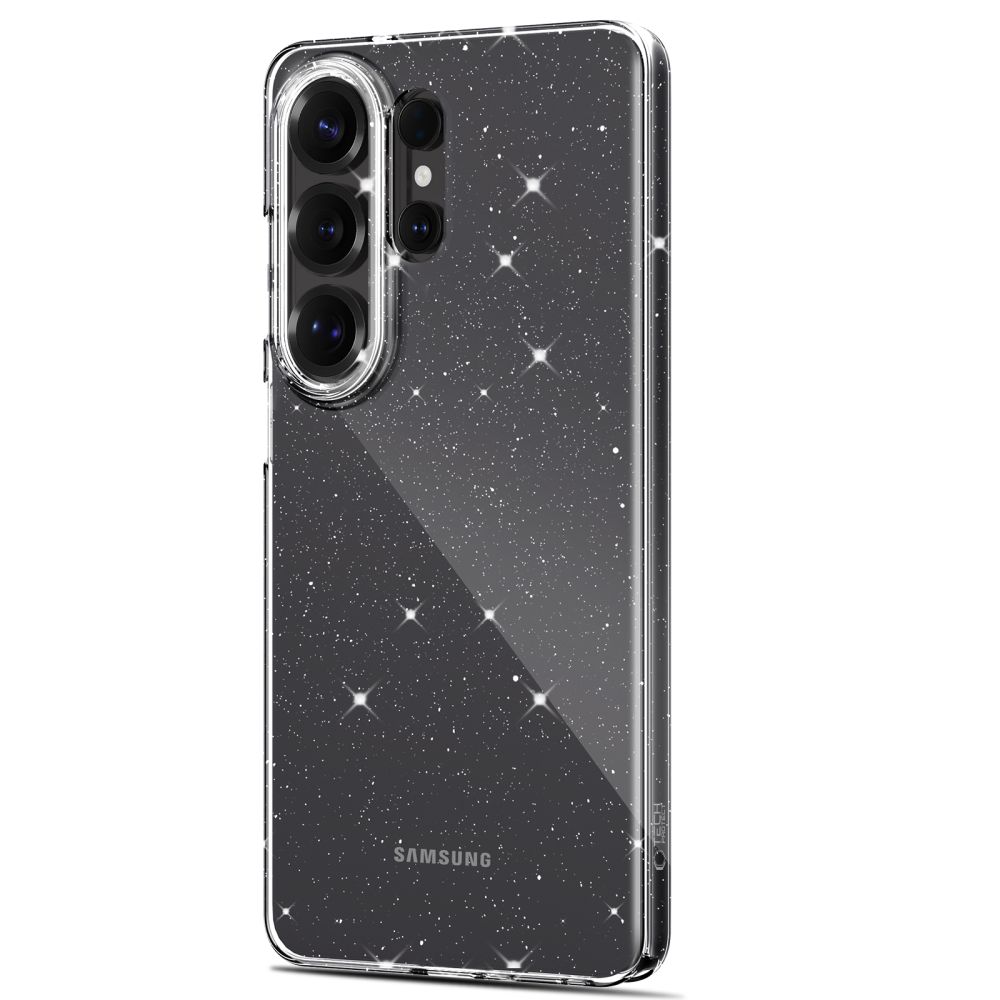 Dėklas Tech-Protect FlexAir Samsung Galaxy S26 Ultra, blizgus