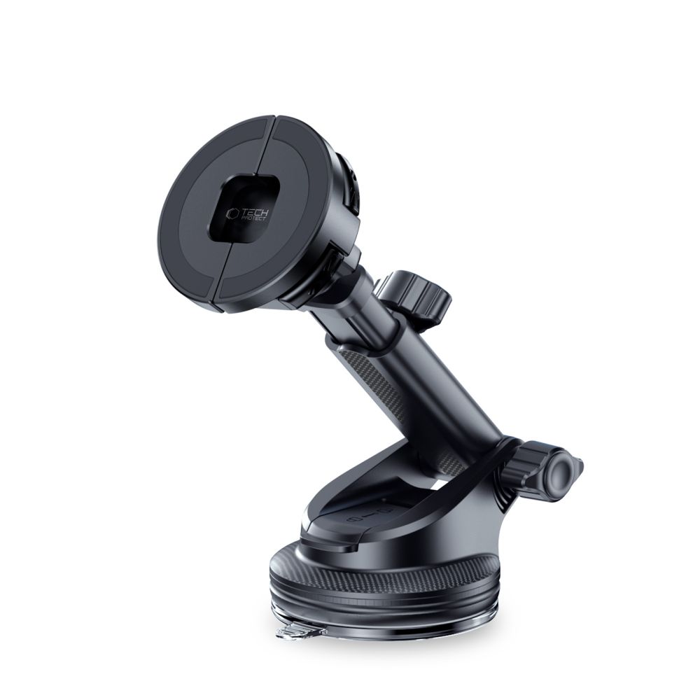 Automobilinis laikiklis Tech-Protect N62, juodas