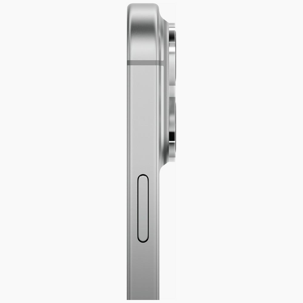 Uniq Optix Aeroshield kameros modulio apsauga, skirta iPhone 17 Pro Max