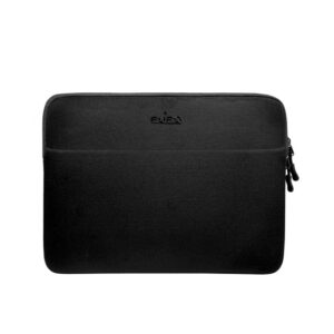 Puro Slim Pocket 14" nešiojamojo kompiuterio krepšys - juodas