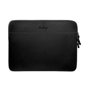 Puro SLIM POCKET Sleeve Bag Neoprena 15-16'' juoda