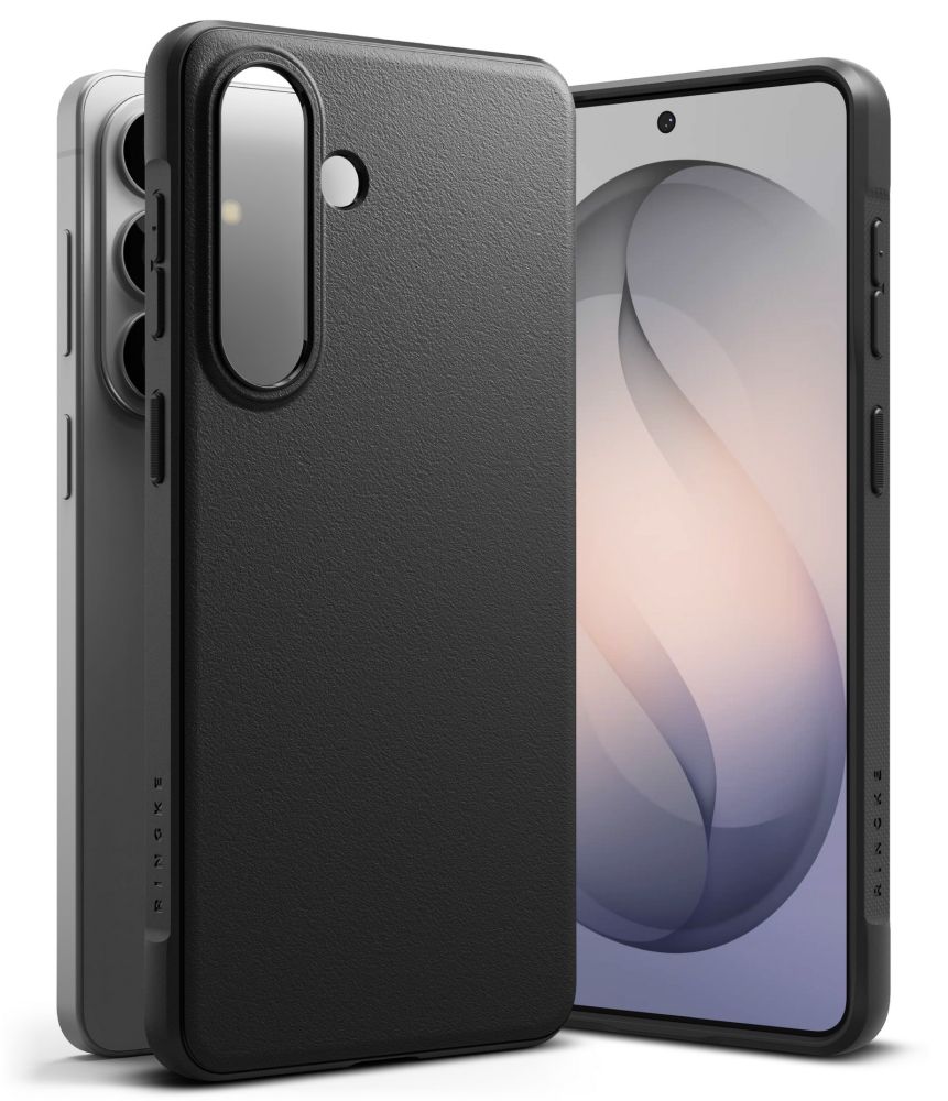 Dėklas Ringke Onyx Samsung Galaxy S26+, juodas