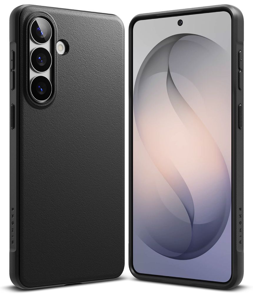 Dėklas Ringke Onyx Samsung Galaxy S26+, juodas