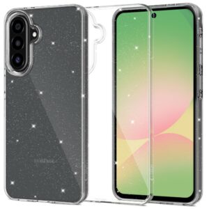 Dėklas Tech-Protect FlexAir Samsung Galaxy A36 / A37 5G, blizgus