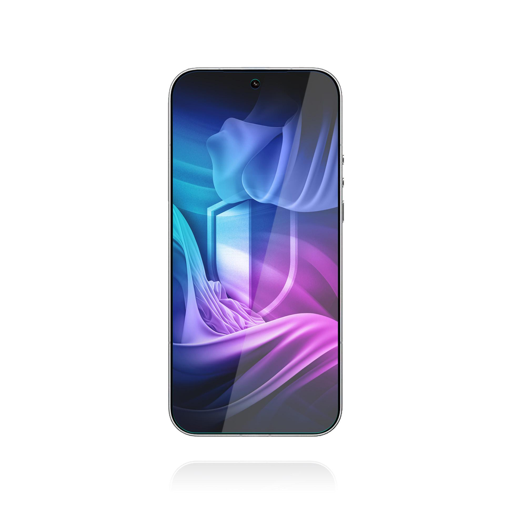 3mk Silky Matt Pro matinė folija, skirta Xiaomi 17 Ultra