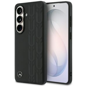 „Mercedes Laurel“ palieka MagSafe dėklą Samsung Galaxy S26 - Black