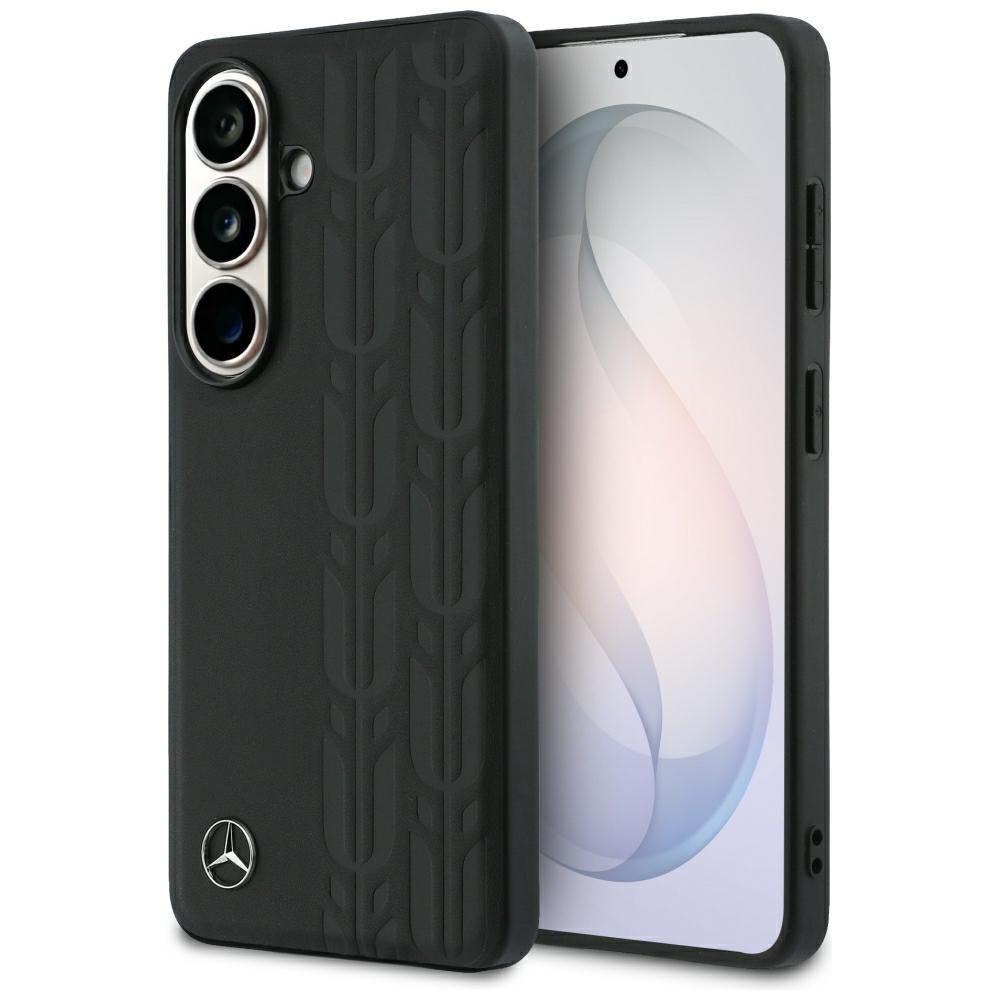 „Mercedes Laurel“ palieka MagSafe dėklą Samsung Galaxy S26 - Black