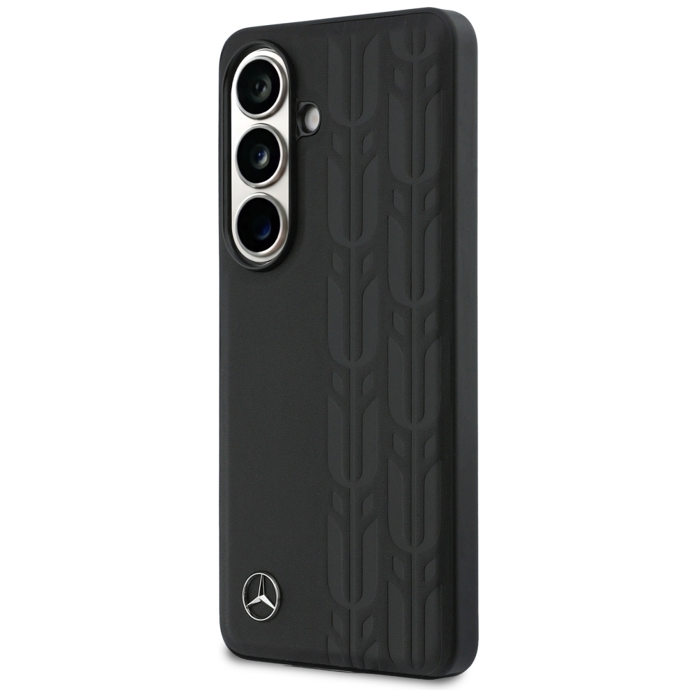 „Mercedes Laurel“ palieka MagSafe dėklą Samsung Galaxy S26 - Black