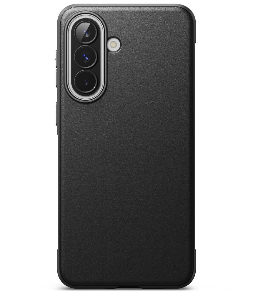 Dėklas Ringke Onyx Galaxy A57 5G, juodas