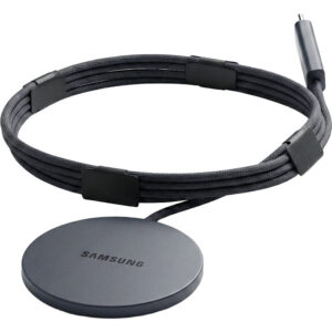 Samsung EP-P2900BBE 25W belaidis kroviklis - pilkas