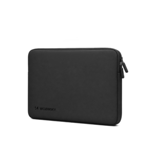 Wozinsky WNL-10B 10-11" neopreno nešiojamojo kompiuterio dėklas - Juodas