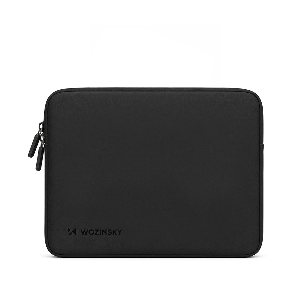 Wozinsky WNL-10B 10-11" neopreno nešiojamojo kompiuterio dėklas - Juodas