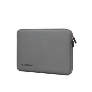Wozinsky WNL-10G 10-11" neopreno nešiojamojo kompiuterio dėklas - Pilkas