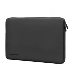 Wozinsky WNL-17B 17,3" Neoproeno nešiojamojo kompiuterio dėklas - juodas