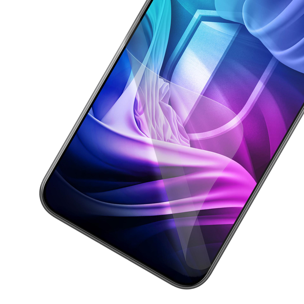 3mk Silky Matt Pro matinė plėvelė – Vivo X300 Pro