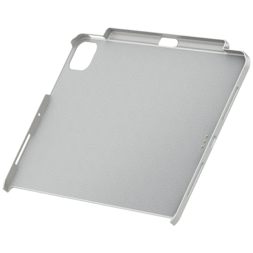 Uniq Axel Case už iPad Pro 11" (2024/2025) - White