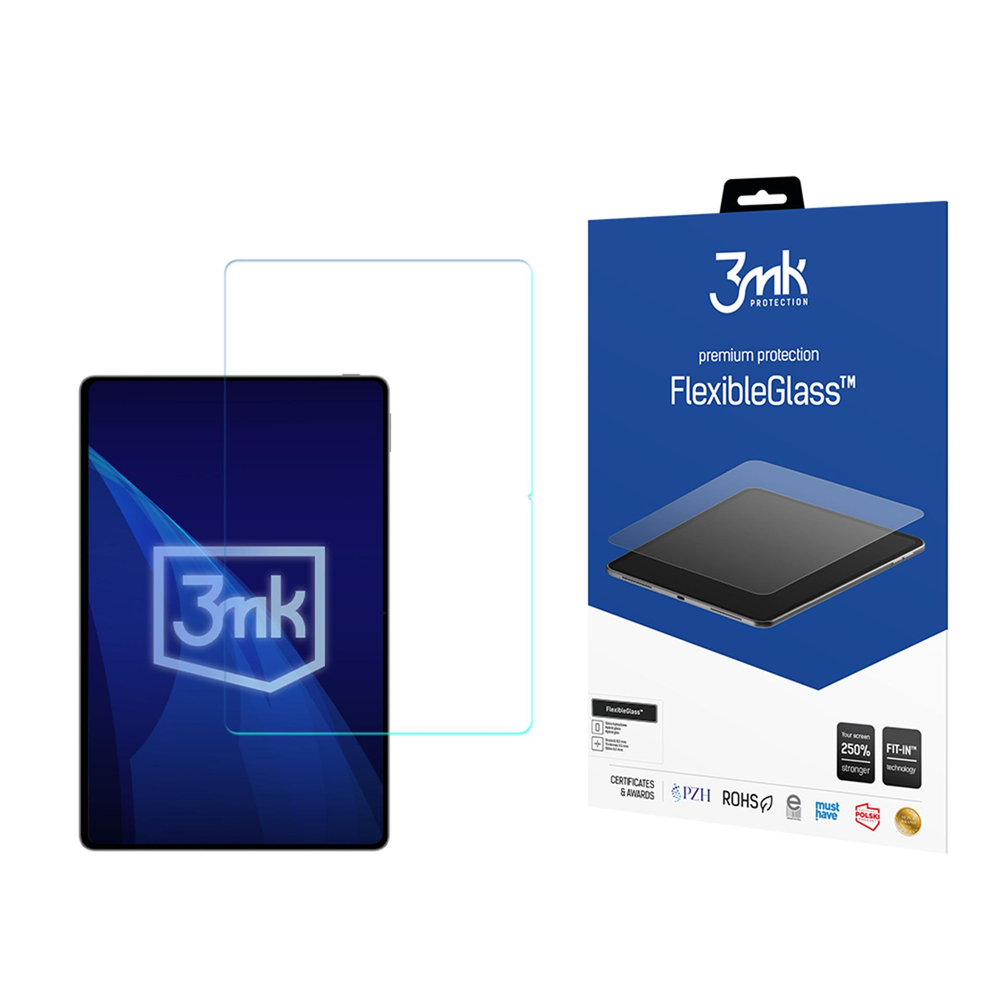 3mk FlexibleGlass™ hibridinis stiklas skirtus Honor MagicPad 4