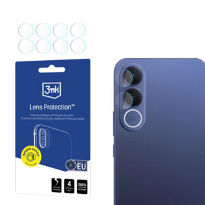 3mk Lens Protection™ hibridinis fotoaparato objektyvo stiklas Vivo V70 FE