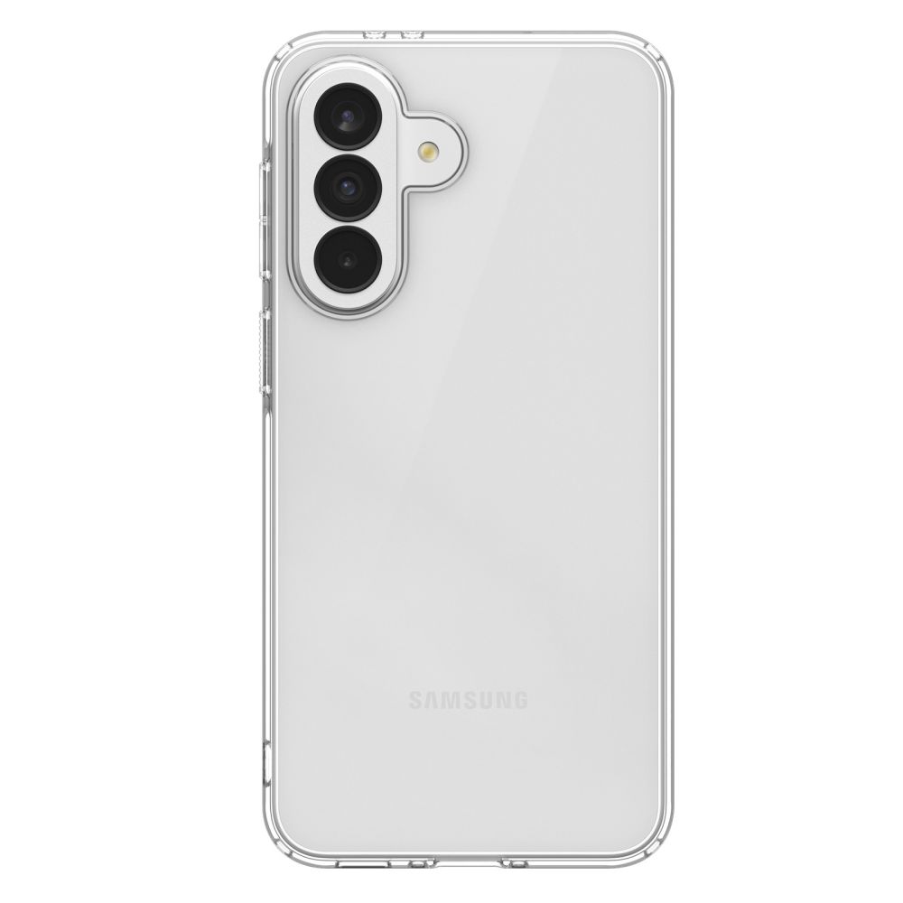 Dėklas Spigen Liquid Crystal Samsung Galaxy A37 5G, skaidrus