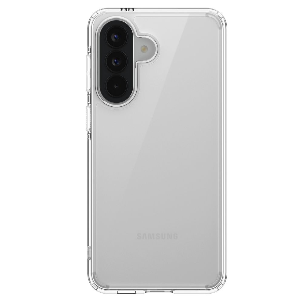 Dėklas Spigen Ultra Hybrid Galaxy A57 5G, skaidrus