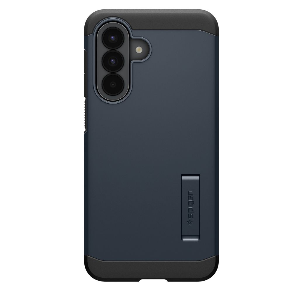 Dėklas Spigen Tough Armor Galaxy A57 5G, pilkas