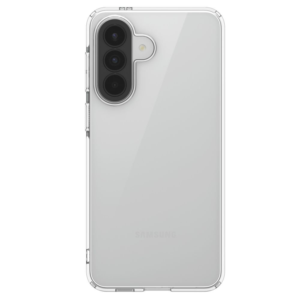 Dėklas Spigen Liquid Crystal Galaxy A57 5G, skaidrus