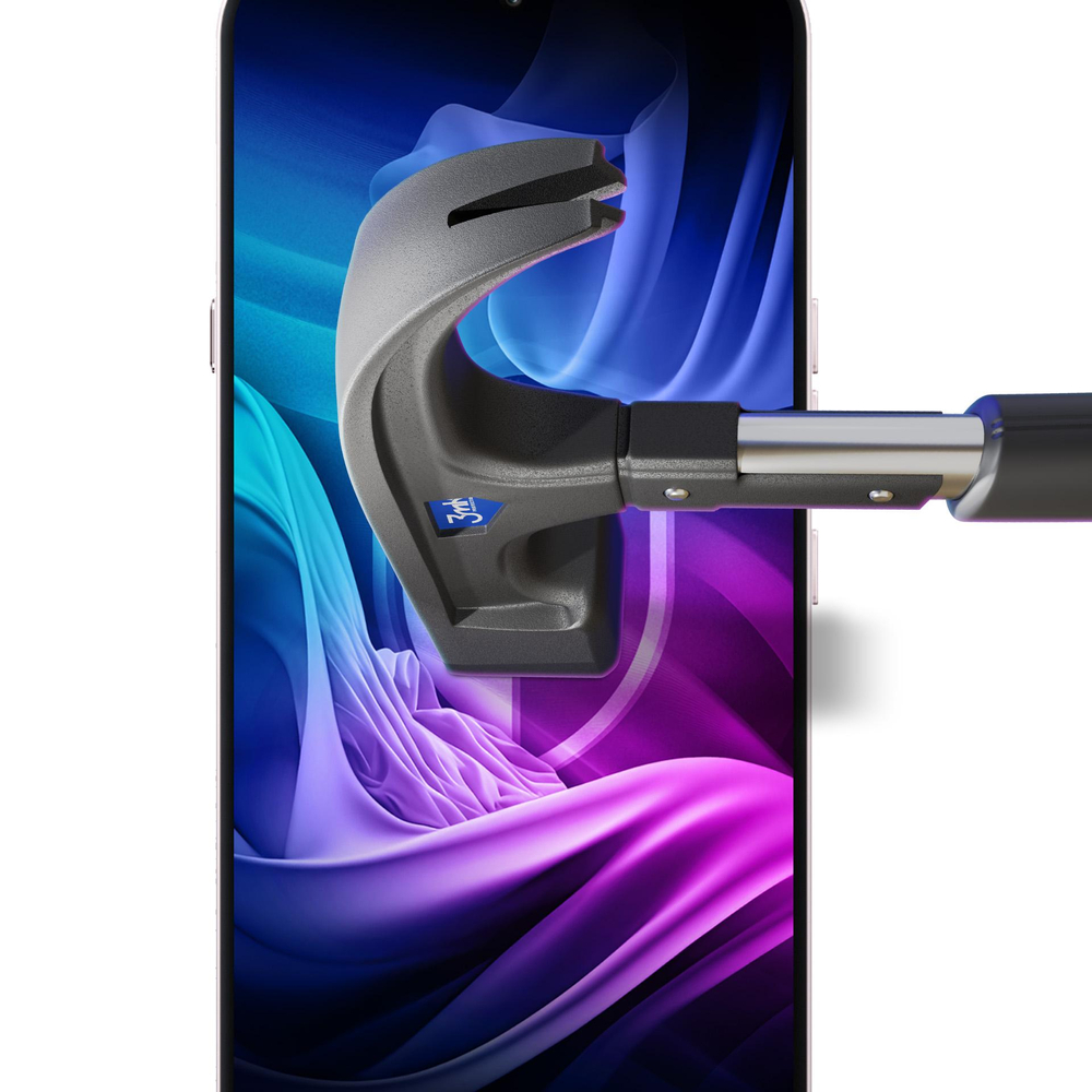3mk Silky Matt Pro matinė plėvelė Nothing Phone (4a) Pro