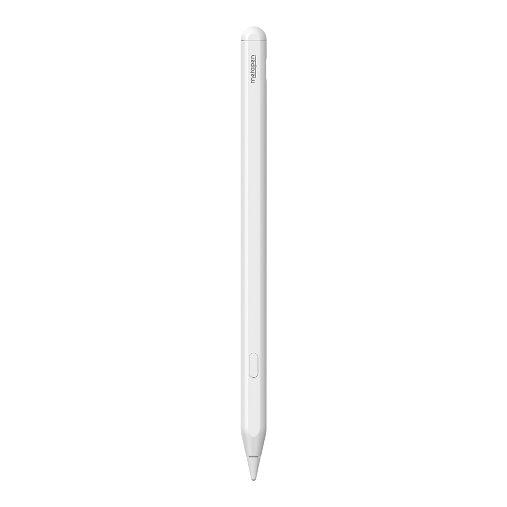 Metapen Pencil A12 skirtas iPad - Balta
