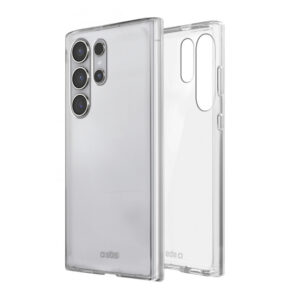 SBS Skinny Cover, skirtas Samsung Galaxy S25 Ultra - skaidrus