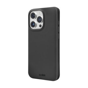 SBS instinct dėklas skirtas iPhone 16 Pro - Black