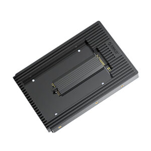 Orico D2NS-6G disko adapteris M.2 NGFF į 3.5" - Juodas