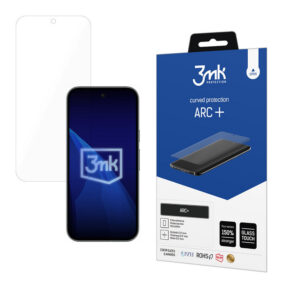 3mk ARC+ apsauginė plėvelė Google Pixel 11