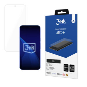 3mk ARC+ apsauginė plėvelė Google Pixel 11 Pro XL