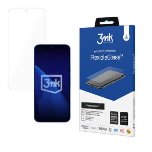 3mk FlexibleGlass™ hibridinis stiklas skirtas Google Pixel 11 Pro XL