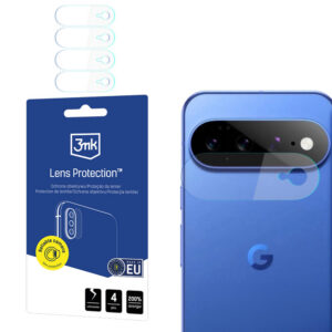 3mk Lens Protection hibridinis kameros objektyvo stiklas skirtas Google Pixel 11 Pro XL