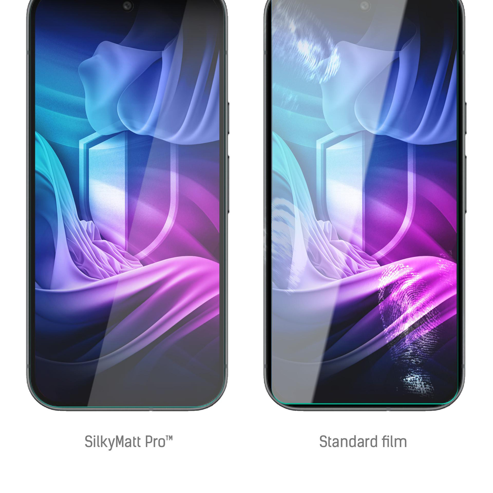 3mk SilkyMatt Pro™ matinė plėvelė Google Pixel 11