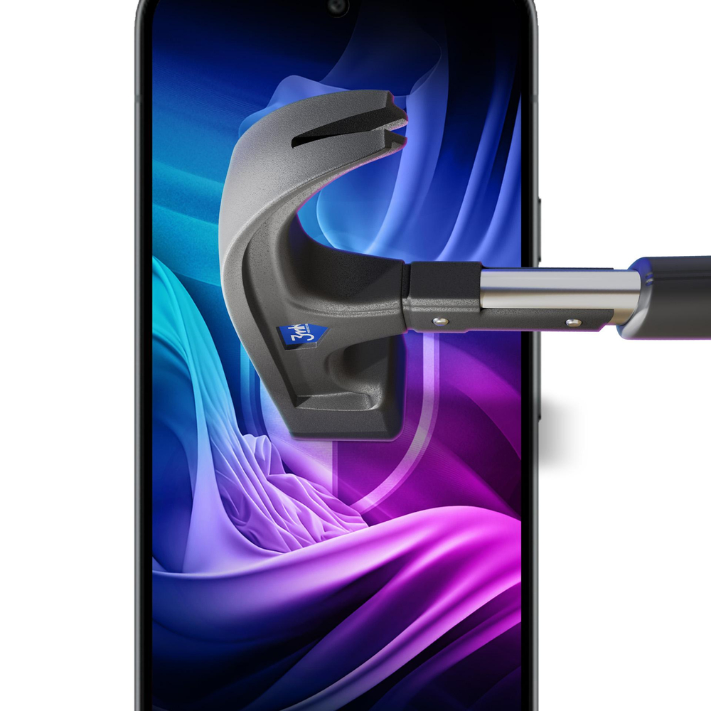 3mk SilkyMatt Pro™ matinė plėvelė Google Pixel 11